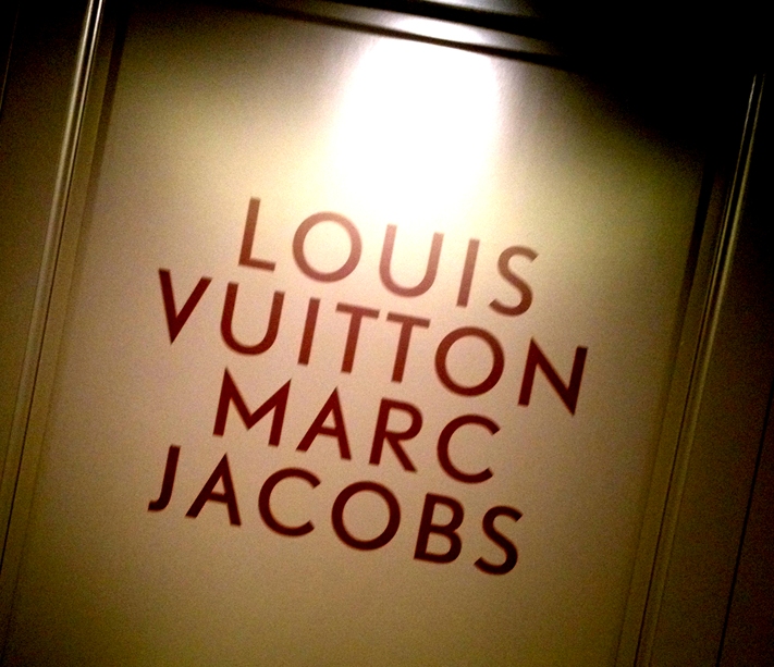 Marc Jacobs, ready-to-wear, shoes - Fashion & Leather Goods – LVMH