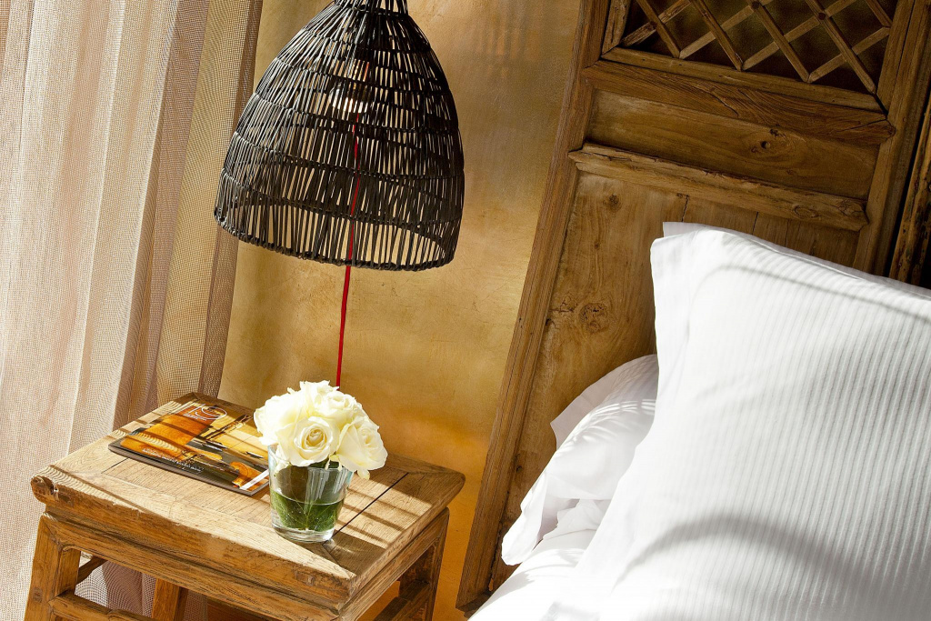 bedroom, luxury, design, decoration, derby hotels collection,  hotel claris, Barcelona