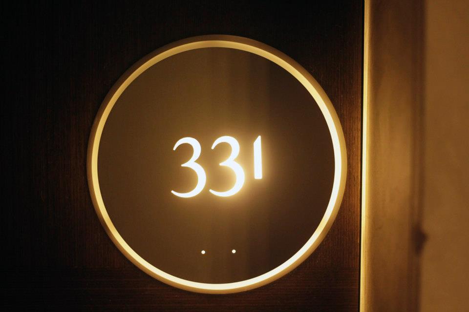 331 Suite