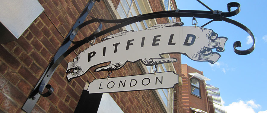 Pitfield