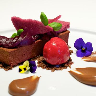Gastronomy - Derby Hotels Collection
