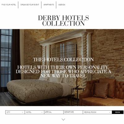 home derbyhotels.com eng